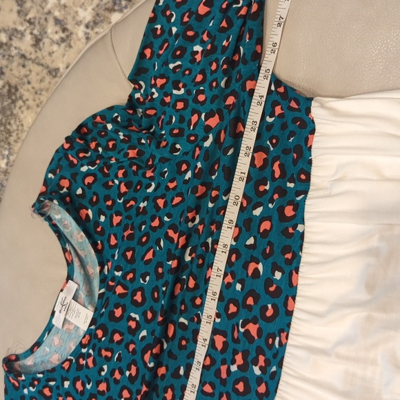 NWT Plus Size 2X Women's Top - Picture 5 of 9